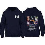 UA HOODIE - MY HERO ACADEMIA - Pomel