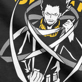 ERASER HEAD BLACK TEE - Pomel