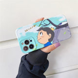RANKING OF KINGS IPHONE CASE - Pomel
