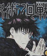 MEGUMI DEVINE GOGS TEE - Pomel