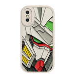 GUNDAM IPHONE CASE - Pomel