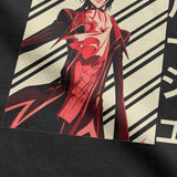 LELOUCH TEE - CODE GEASS - Pomel