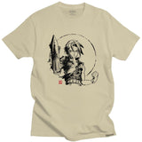 ALCHEMIST HIDDEN BLADE TEE - Pomel
