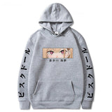 MARIN KITAGAWA HOODIE - Pomel