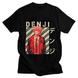 CHAINSAW DEVIL TEE - Pomel