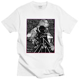 THE REBELLION OF LELOUCH TEE - Pomel