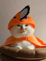 POCHITA PET COSTUME - Pomel