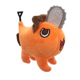 POCHITA PLUSH KEYCHAIN - Pomel