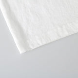 GUTS JOURNEY WHITE TEE - Pomel