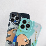 RANKING OF KINGS IPHONE CASE - Pomel