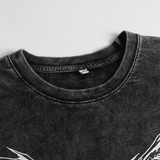 RYUK BLACK AIR VINTAGE SWEATER - Pomel