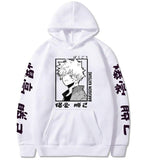 KATSUKI BAKUGO HOODIE - Pomel