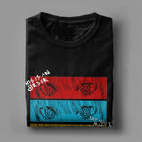 MAKIMA CONTROL BLACK TEE - Pomel