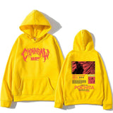 POCHITA HOODIE - CHAINSAW MAN - Pomel