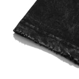 KANEKI EYEPATCH VINTAGE TEE - Pomel