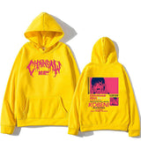 KOBENI HOODIE - CHAINSAW MAN - Pomel