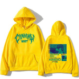 HIMENO HOODIE - CHAINSAW MAN - Pomel