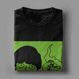 MOB PSYCHO 100 SELFIE TEE - Pomel