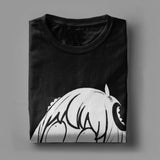 SHOCKED ANYA TEE- SPY X FAMILY - Pomel