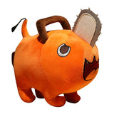 POCHITA PLUSH DOLL - Pomel