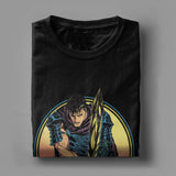 BERSERK FINAL SLASH TEE - Pomel