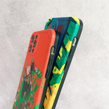 CHAINSAW MAN IPHONE CASE - Pomel