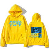 AKI HAYAKAWA HOODIE - CHAINSAW MAN - Pomel