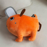 POCHITA PLUSH DOLL - Pomel