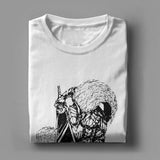 BERSERK DRAGON SALYER TEE - Pomel