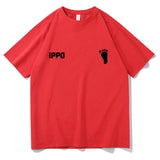 HAJIME NO IPPO GYM TEE - Pomel
