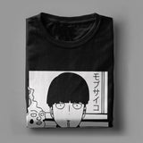 MOB PSYCHO 100 SLURP TEE - Pomel