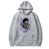 KAI CHISAKI HOODIE - Pomel