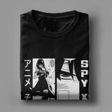 THORN PRINCESS TEE-SPY X FAMILY - Pomel