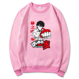 IPPO RESOLVE SWEATER - Pomel