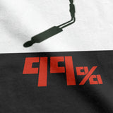 MOB PSYCHO 99% TEE - Pomel