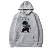 IZUKU MIDORIYA HOODIE - Pomel
