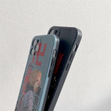TOKYO REVENGERS IPHONE CASE - Pomel