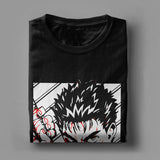 BERSERK YOUNG GUTS TEE - Pomel