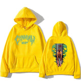 CHAINSAW MAN SCREAMING HOODIE - Pomel