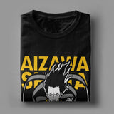 ERASER HEAD BLACK TEE - Pomel