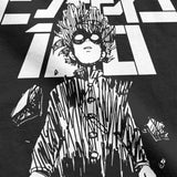 MOB PSYCHO 100 MANGA TEE - Pomel
