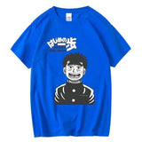 IPPO HIGH SCHOOL STUDENT TEE - Pomel