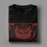 BERSERK LAST MAN TEE - Pomel