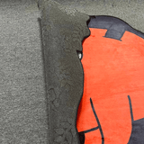 POCHITA BATHROOM RUG - Pomel