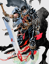 FEARLESS WARRIOR TEE - Pomel