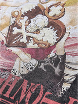 MISA VINTAGE SWEATER - Pomel