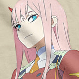ZERO TWO TEE - Pomel