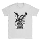 SAVIOR MAGE TEE - Pomel