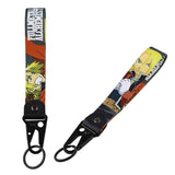 EDWARD ELRIC JET TAG 1PC - Pomel