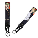 DRAKEN & MIKEY JET TAG 1PC - Pomel